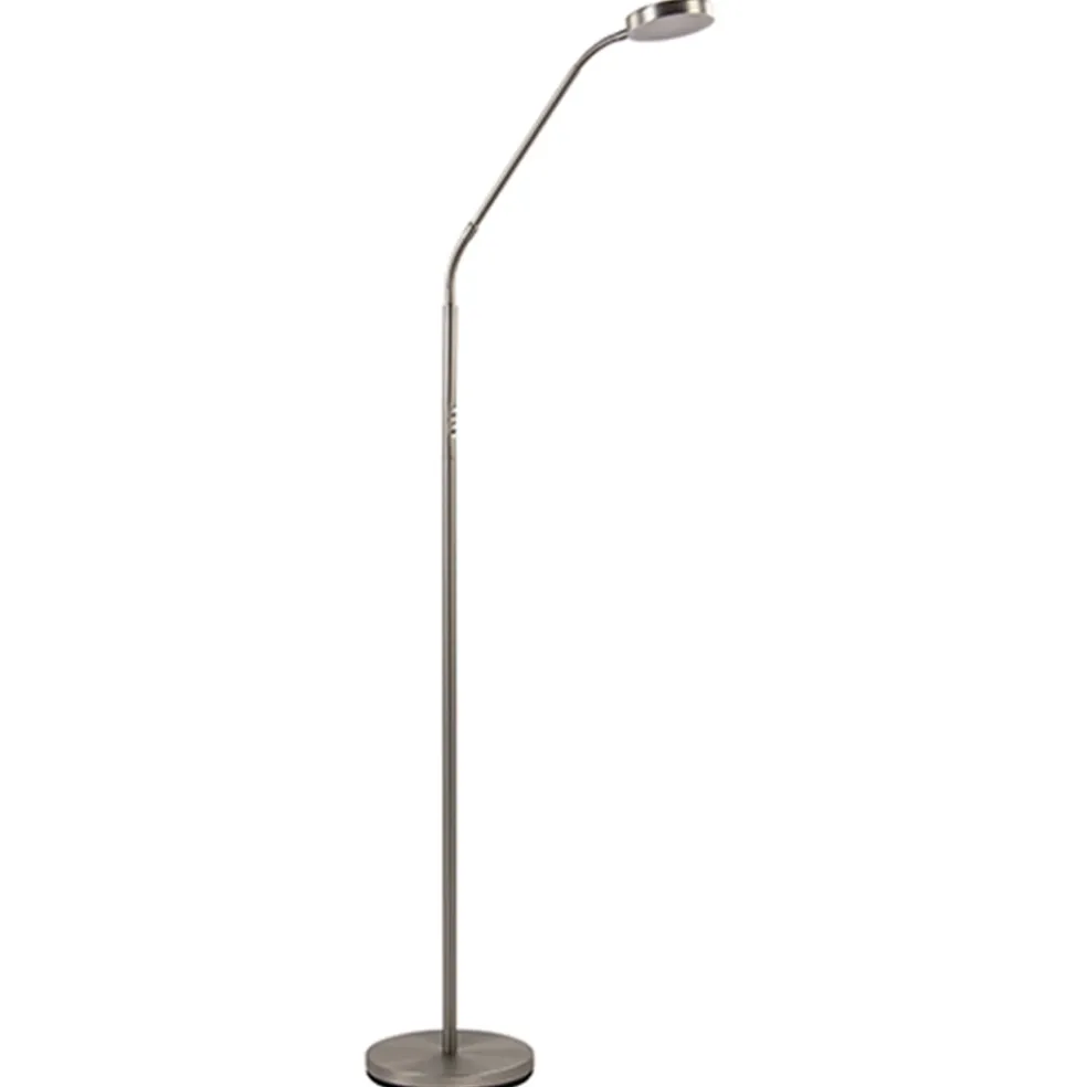 stalen_leesvloerlamp_led__0.webp Online Straluma Stalen lees/vloerlamp LED dim to warm