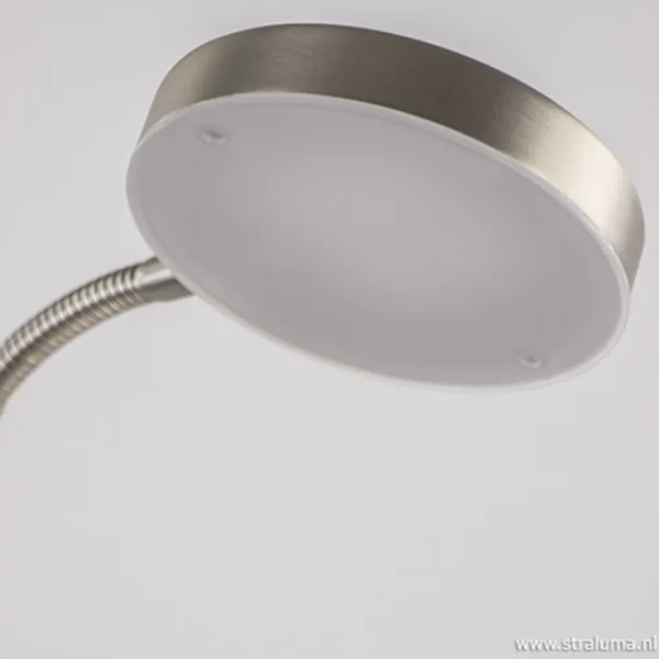 stalen_leesvloerlamp_led__2.webp Online Straluma Stalen lees/vloerlamp LED dim to warm