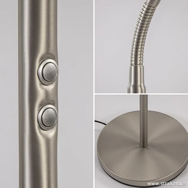 stalen_leesvloerlamp_led__3.webp Online Straluma Stalen lees/vloerlamp LED dim to warm