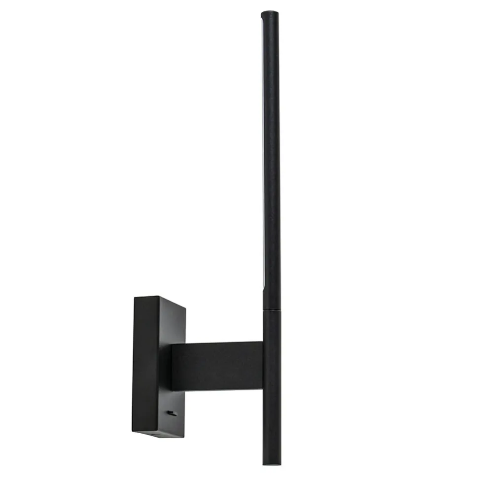 standen_dimbare_wandlamp__0.webp Flash Sale Straluma 3-Standen dimbare wandlamp met verstelbare kap