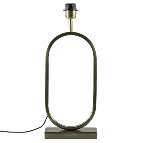 stijvolle_lampvoet_jamiri_1.webp Shop Straluma Stijvolle lampvoet Jamiri licht goud exclusief kap