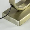 stijvolle_lampvoet_jamiri_2.webp Shop Straluma Stijvolle lampvoet Jamiri licht goud exclusief kap