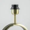 stijvolle_lampvoet_jamiri_3.webp Shop Straluma Stijvolle lampvoet Jamiri licht goud exclusief kap