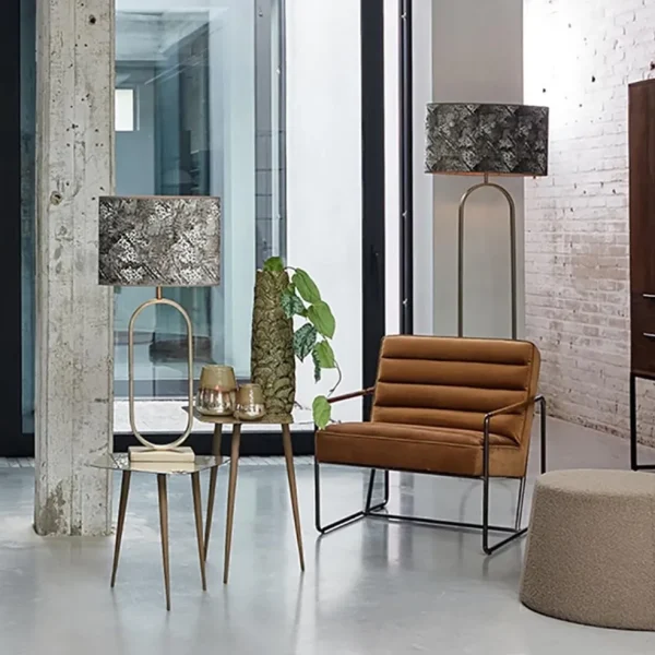 stijvolle_lampvoet_jamiri_4.webp Shop Straluma Stijvolle lampvoet Jamiri licht goud exclusief kap