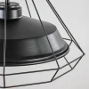stoere_hanglamp_industrie_2.webp Cheap Straluma Stoere hanglamp industrieel/Scandinavisch mat zwart