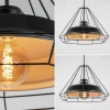 stoere_hanglamp_industrie_3.webp Cheap Straluma Stoere hanglamp industrieel/Scandinavisch mat zwart