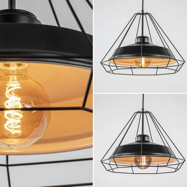 stoere_hanglamp_industrie_3.webp Cheap Straluma Stoere hanglamp industrieel/Scandinavisch mat zwart