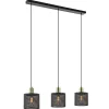 stoere_lichts_hanglamp_ma_1.webp Clearance Straluma Stoere 3-lichts hanglamp mat zwart met goud