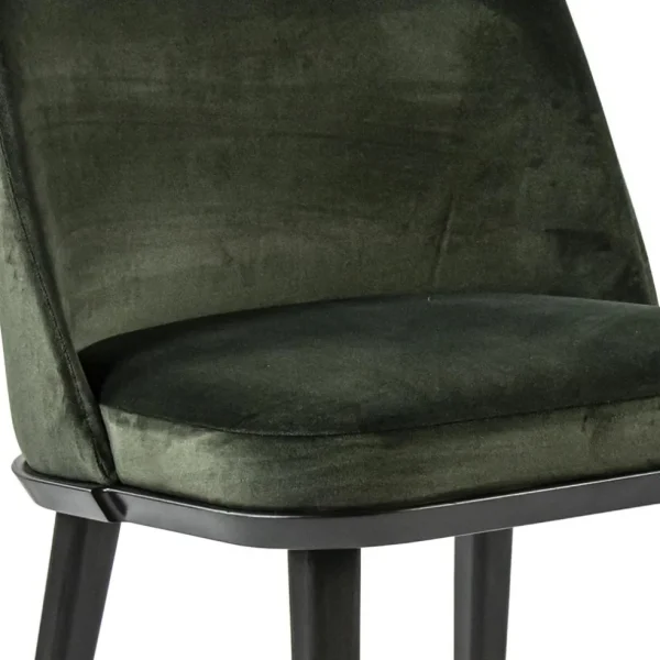 stoffen_eetkamerstoel_gro_3.webp Cheap Straluma Stoffen eetkamerstoel groen met zwarte houten poot