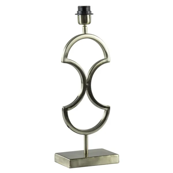 strak_klassieke_lampvoet__0.webp Clearance Straluma Strak klassieke lampvoet Riava licht goud
