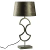 strak_klassieke_lampvoet__1.webp Clearance Straluma Strak klassieke lampvoet Riava licht goud