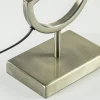strak_klassieke_lampvoet__2.webp Clearance Straluma Strak klassieke lampvoet Riava licht goud