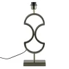 strak_klassieke_lampvoet__3.webp Clearance Straluma Strak klassieke lampvoet Riava licht goud