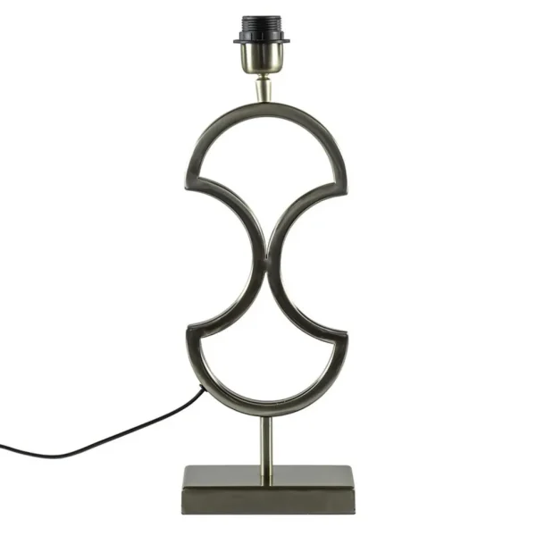 strak_klassieke_lampvoet__3.webp Clearance Straluma Strak klassieke lampvoet Riava licht goud