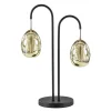 strak_klassieke_led_tafel_0.webp New Straluma Strak klassieke LED tafellamp egg zwart met goud