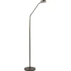 strak_klassieke_leeslamp__0.webp New Straluma Strak klassieke leeslamp brons dimbaar