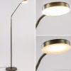 strak_klassieke_leeslamp__1.webp New Straluma Strak klassieke leeslamp brons dimbaar