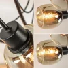 strak_klassieke_lichts_pl_3.webp Best Straluma Strak klassieke 5-lichts plafondlamp met smoke glazen kappen