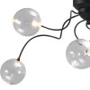 strak_klassieke_plafondla_1.webp Fashion Straluma Strak klassieke plafondlamp LED met helder glas