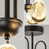 strak_klassieke_plafondla_3-1.webp Fashion Straluma Strak klassieke plafondlamp egg goud met zwart