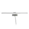 strak_klassieke_schilderi_1.webp Store Straluma Strak klassieke schilderij wandlamp geborsteld staal