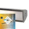 strak_klassieke_schilderi_3.webp Store Straluma Strak klassieke schilderij wandlamp geborsteld staal