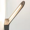 strakke_design_led_buiten_2.webp Hot Straluma Strakke design LED buitenlamp zwart wand