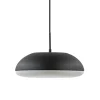 strakke_ronde_hanglamp_ko_0.webp Best Straluma Strakke ronde hanglamp koepel mat zwart 38 cm