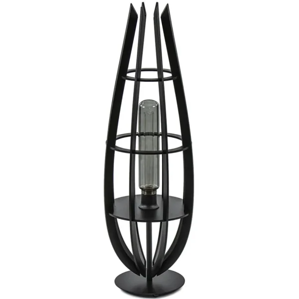 tafellamp__vloerlamp_mat__0.webp Online Straluma Tafellamp / vloerlamp mat zwart hout