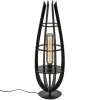 tafellamp__vloerlamp_mat__1.webp Online Straluma Tafellamp / vloerlamp mat zwart hout