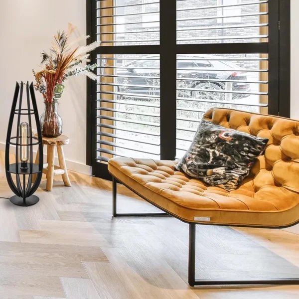 tafellamp__vloerlamp_mat__4.webp Online Straluma Tafellamp / vloerlamp mat zwart hout