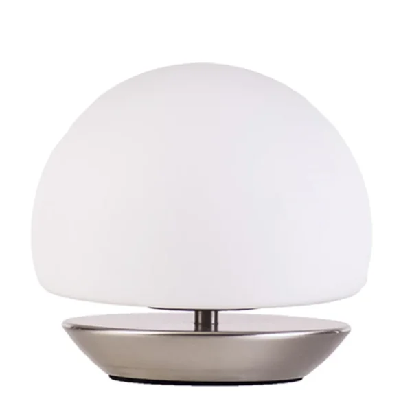 tafellamp_ancilla_bolglas_0.webp Best Straluma Tafellamp Ancilla bolglas 3-stappen dimbaar