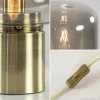 tafellamp_arturan_messing_2.webp Online Straluma Tafellamp Arturan messing + smoke glas