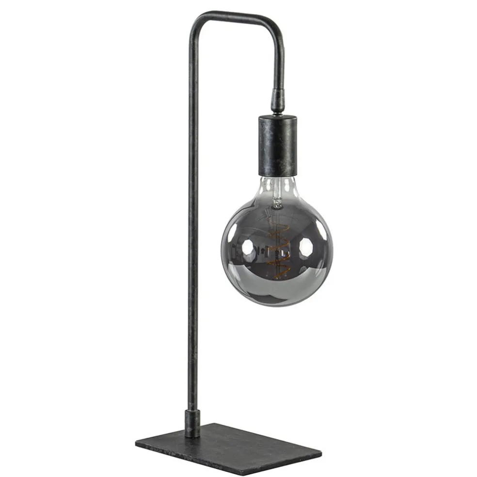 tafellamp_basic_gunmetal_0.webp Best Sale Straluma Tafellamp basic gunmetal