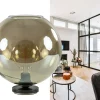 tafellamp_bella_zwart__sm_4-1.webp Sale Straluma Tafellamp Bella zwart + smoke glas 30cm