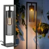 tafellamp_birdy_frame_zwa_4.webp Best Straluma Tafellamp Birdy frame zwart