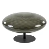 tafellamp_bottega__zwarts_0.webp Cheap Straluma Tafellamp Bottega 40 zwart/smoke glas