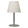tafellamp_calabro_rvs_met_0.webp Cheap Straluma Tafellamp Calabro rvs met wit glas