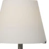 tafellamp_calabro_rvs_met_1.webp Cheap Straluma Tafellamp Calabro rvs met wit glas