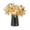 tafellamp_clizia_mama_non_1.webp Hot Straluma Tafellamp Clizia Mama Non Mama goud/zwart oplaadbaar