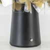 tafellamp_clizia_mama_non_2.webp Hot Straluma Tafellamp Clizia Mama Non Mama goud/zwart oplaadbaar