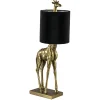 tafellamp_giraffe_groot_a_0.webp Fashion Straluma Tafellamp Giraffe groot antiek brons met velvet zwarte kap
