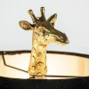 tafellamp_giraffe_groot_a_2.webp Fashion Straluma Tafellamp Giraffe groot antiek brons met velvet zwarte kap