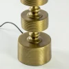 tafellamp_gody_antiek_bro_2.webp Shop Straluma Tafellamp Gody antiek brons exclusief kap