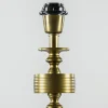 tafellamp_gody_antiek_bro_3.webp Shop Straluma Tafellamp Gody antiek brons exclusief kap