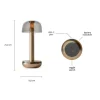 tafellamp_humble_two_goud_1.webp Store Straluma Tafellamp Humble Two goud/smoke oplaadbaar