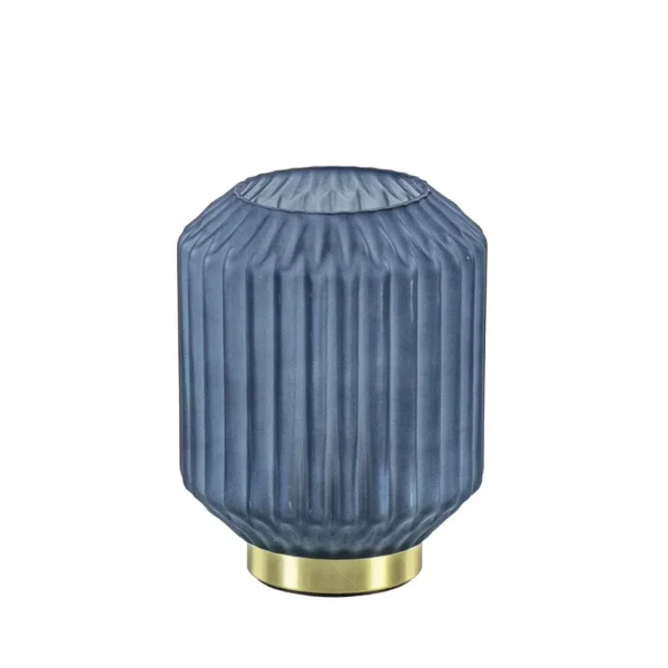 tafellamp_ivot_op_batteri_0.webp Fashion Straluma Tafellamp Ivot op batterij mat blauw klein