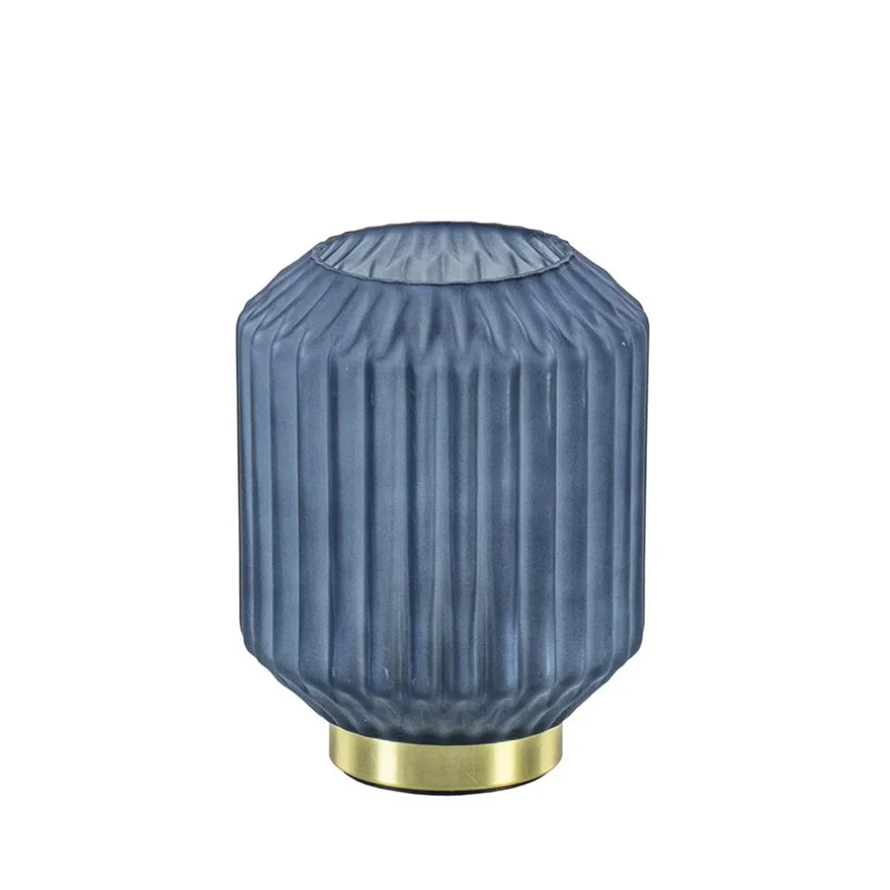 tafellamp_ivot_op_batteri_0.webp Fashion Straluma Tafellamp Ivot op batterij mat blauw klein