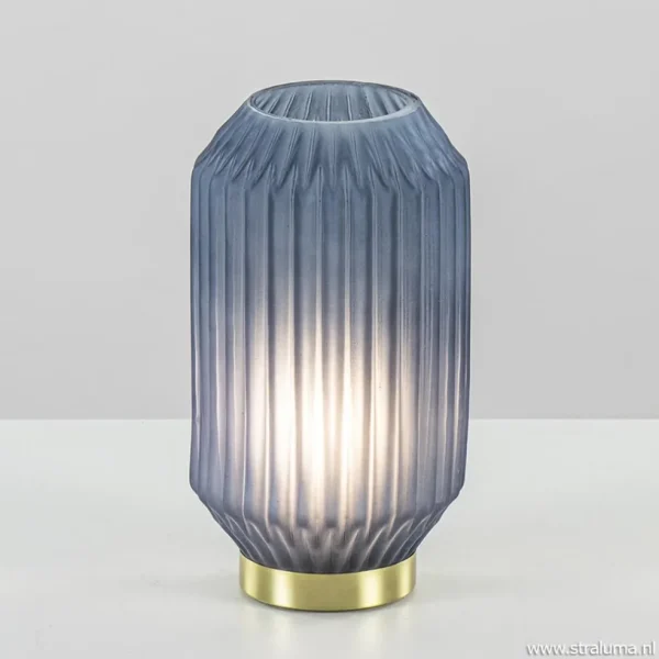 tafellamp_ivot_op_batteri_1-1.webp Sale Straluma Tafellamp Ivot op batterij mat blauw groot