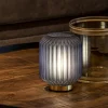 tafellamp_ivot_op_batteri_4.webp Fashion Straluma Tafellamp Ivot op batterij mat blauw klein